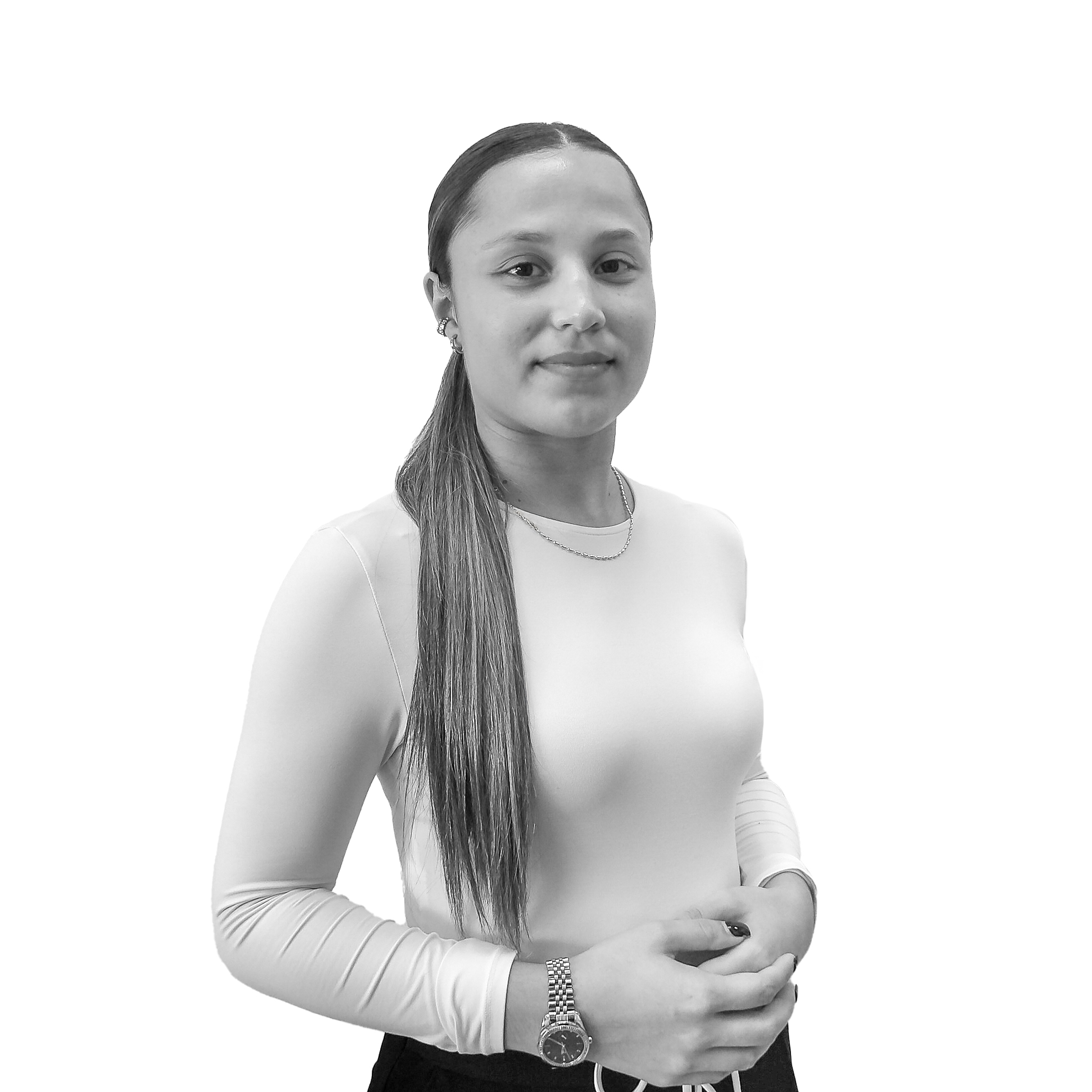 Nathalia Calvo Zúñiga